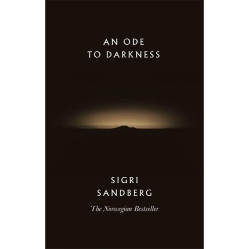 An Ode to Darkness