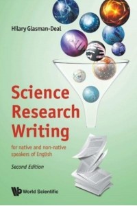 Science Research Writing