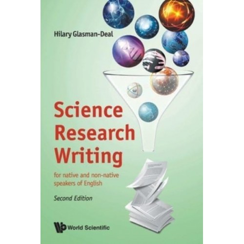 Science Research Writing