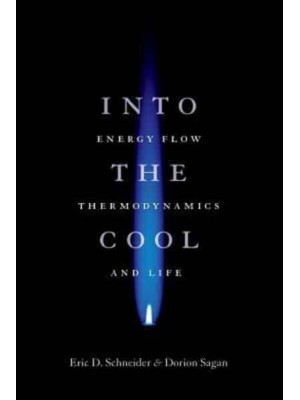 Into the Cool Energy Flow, Thermodynamics, and Life