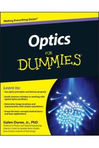 Optics for Dummies