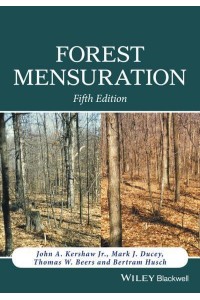 Forest Mensuration