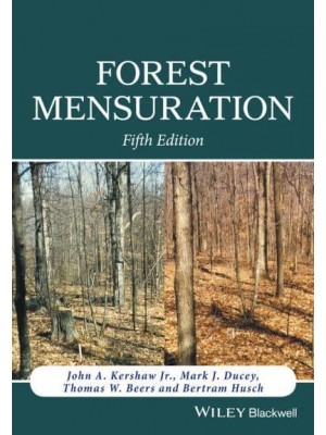 Forest Mensuration