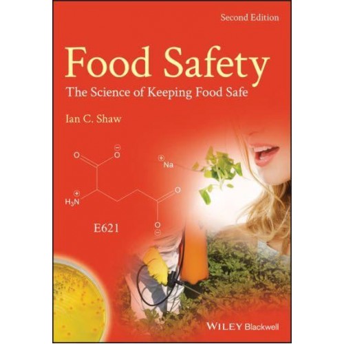 Food Safety The Science of Keeping Food Safe