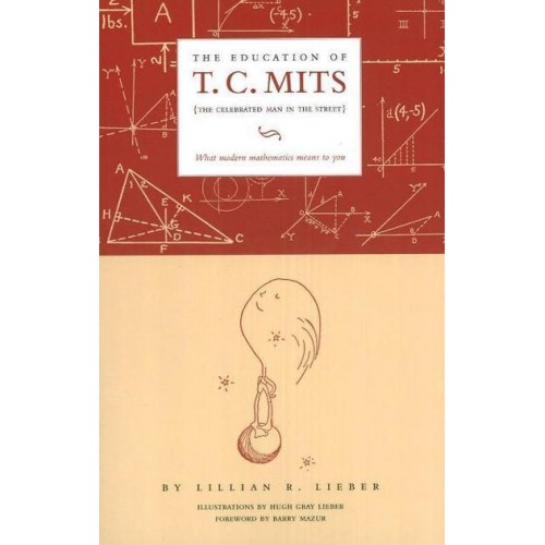 The Education of T.C. MITS What Modern Mathematics Means to You