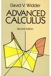 Advanced Calculus - Dover Books on Mathematics