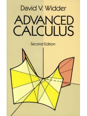 Advanced Calculus - Dover Books on Mathematics