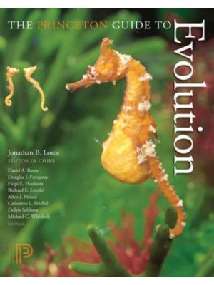 The Princeton Guide to Evolution