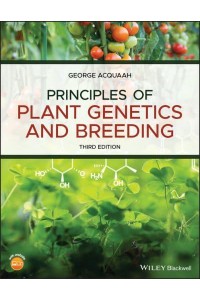 Principles of Plant Genetics and Breeding