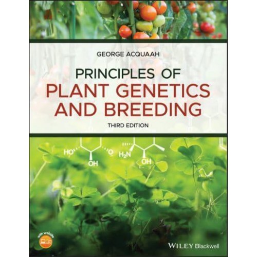Principles of Plant Genetics and Breeding