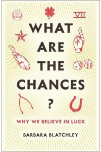 What Are the Chances? Why We Believe in Luck