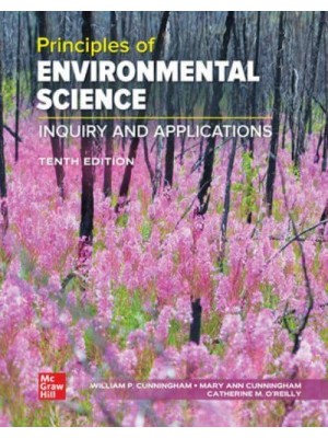 Principles of Environmental Science
