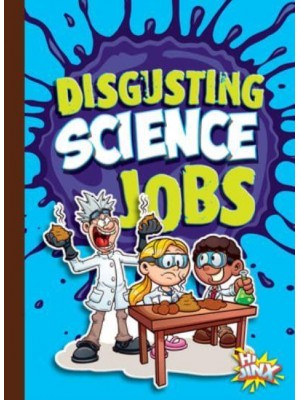 Disgusting Science Jobs - Awesome, Disgusting Careers