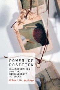 Power of Position Classification and the Biodiversity Sciences - History and Foundations of Information Science