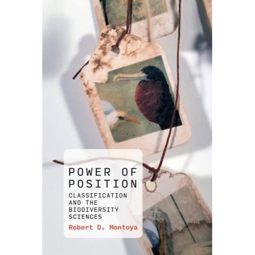 Power of Position Classification and the Biodiversity Sciences - History and Foundations of Information Science