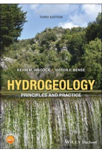 Hydrogeology Principles and Practice