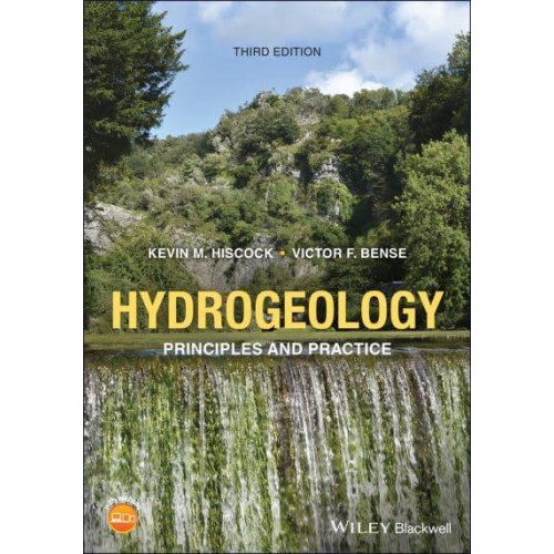 Hydrogeology Principles and Practice