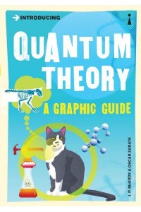 Introducing Quantum Theory - Graphic Guides