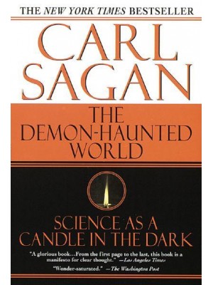 The Demon-Haunted World Science as a Candle in the Dark