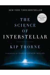 The Science of Interstellar
