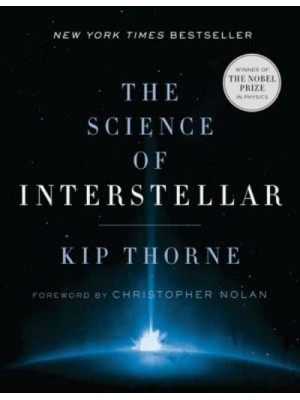 The Science of Interstellar