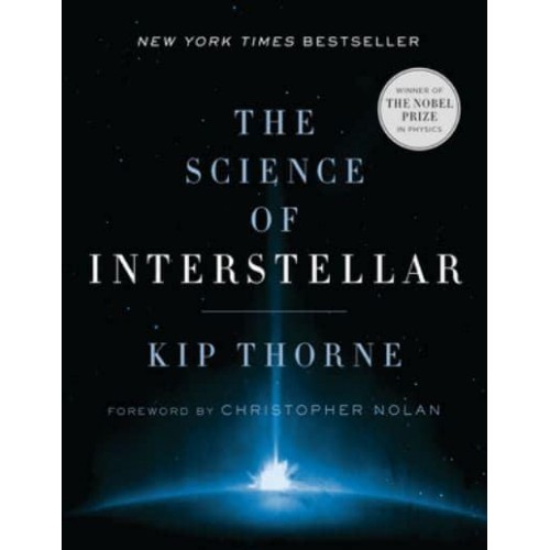 The Science of Interstellar