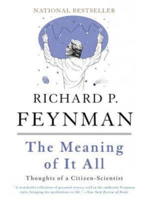 The Meaning of It All