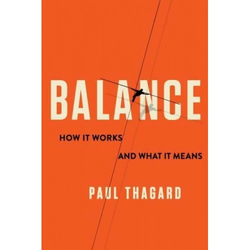 Balance How It Works and What It Means