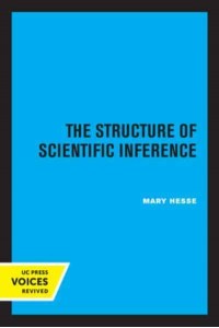 The Structure of Scientific Inference