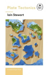 Plate Tectonics - The Ladybird Expert Series