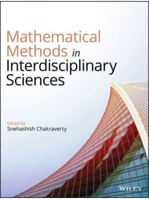 Mathematical Methods in Interdisciplinary Sciences