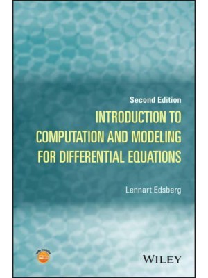 Introduction to Computation and Modeling for Differential Equations