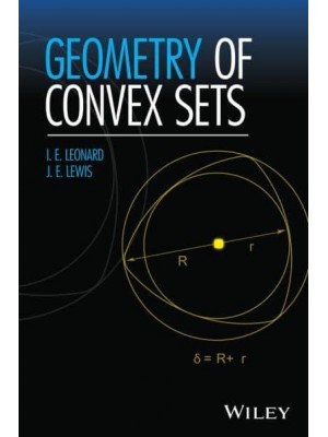 Geometry of Convex Sets