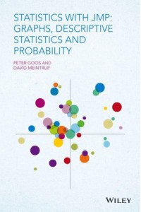 Statistics With JMP Graphs, Descriptive Statistics, and Probability