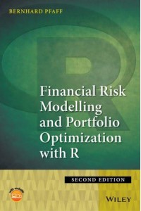 Financial Risk Modelling and Portfolio Optimization With R