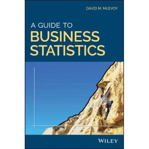 A Guide to Business Statistics