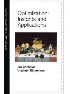 Optimization Insights and Applications - Princeton Series in Applied Mathematics