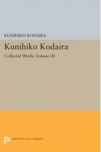 Collected Works. Volume III - Princeton Legacy Library