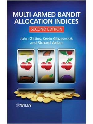 Multi-Armed Bandit Allocation Indices
