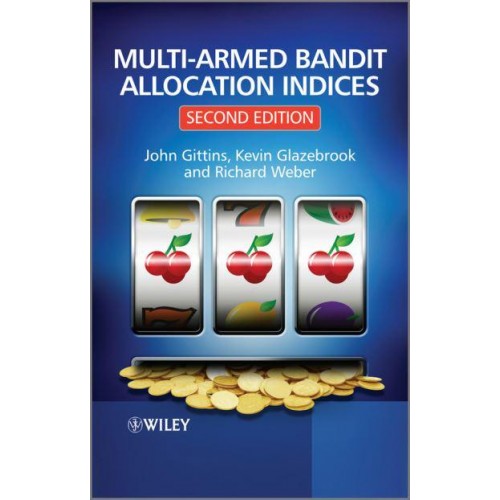 Multi-Armed Bandit Allocation Indices