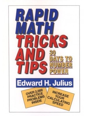 Rapid Math Tricks & Tips