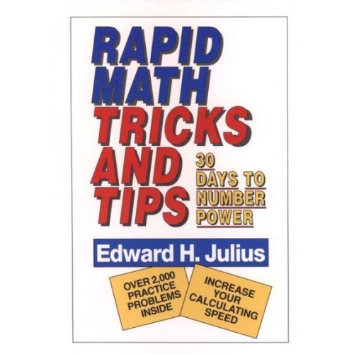 Rapid Math Tricks & Tips