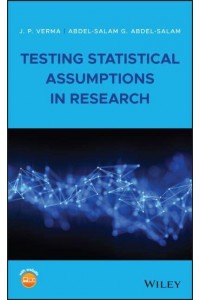 Testing Statistical Assumptions in Research