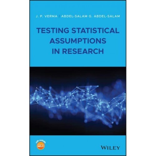 Testing Statistical Assumptions in Research
