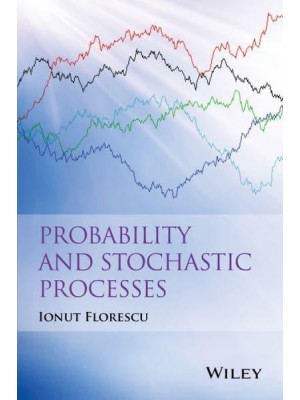 Probability and Stochastic Processes