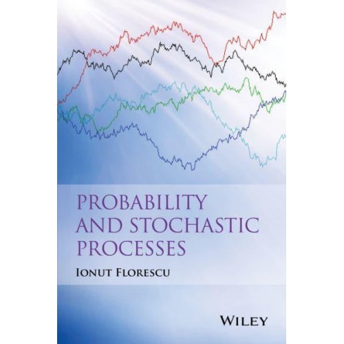 Probability and Stochastic Processes