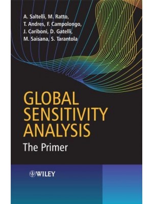 Global Sensitivity Analysis The Primer