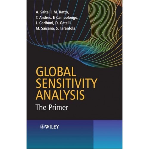 Global Sensitivity Analysis The Primer