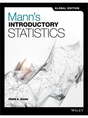 Mann's Introductory Statistics