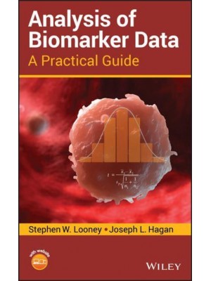 Analysis of Biomarker Data A Practical Guide